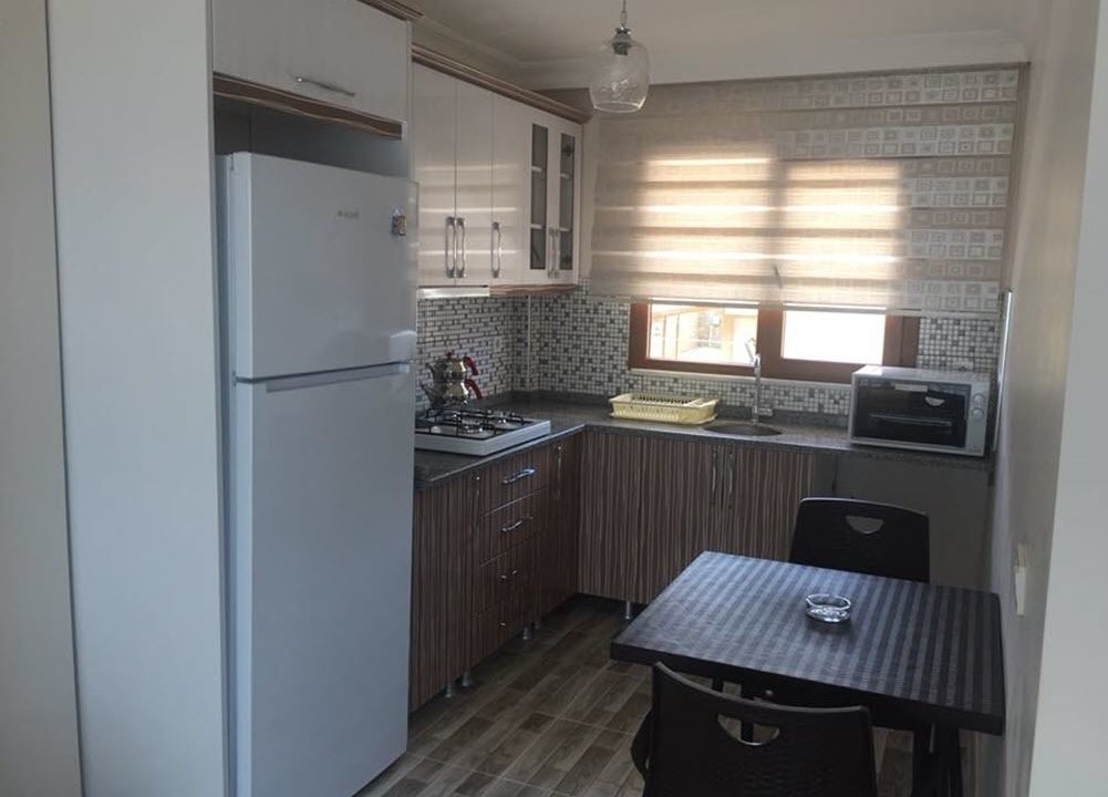 Photo of Kitchen in Burhaniye