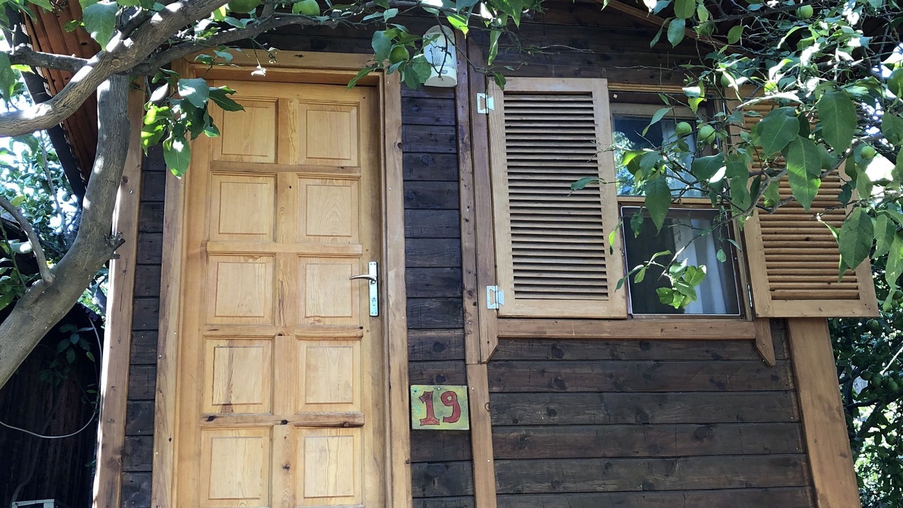 Photo of Outdoor in Olympos