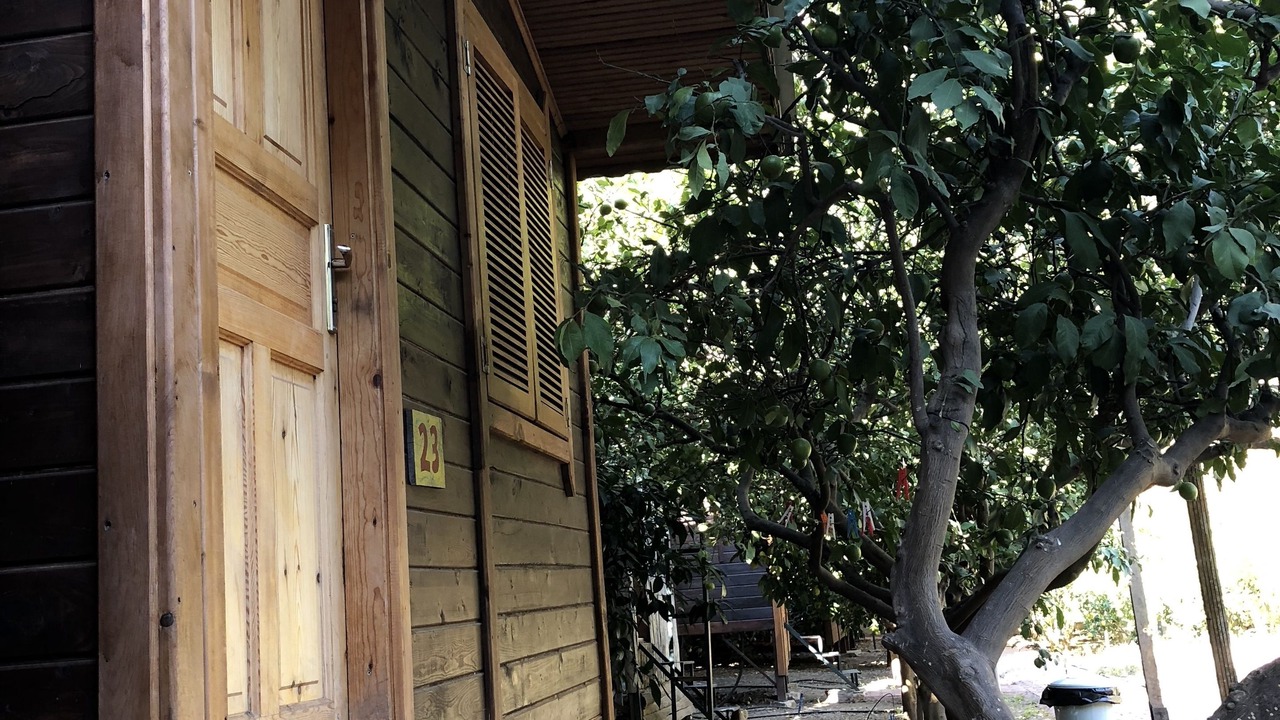 Photo of Outdoor in Olympos