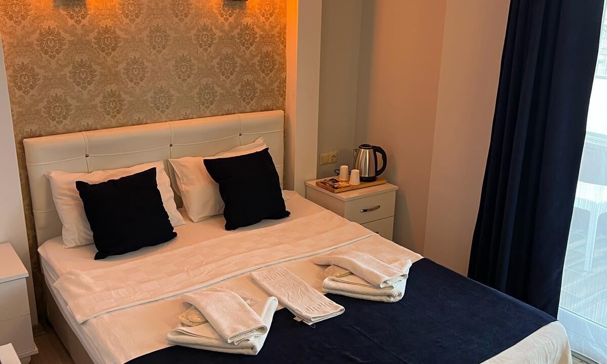 Photo of Bedroom in Camlık Mahallesi