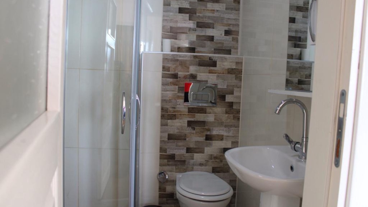 Photo of Bathroom in Ortakoy