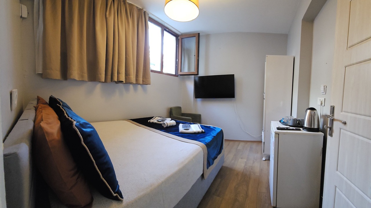 Photo of Bedroom in Ortakoy
