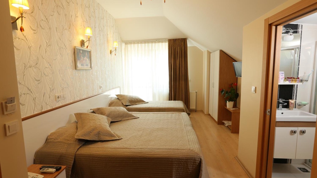 Photo of Bedroom in Avcilar