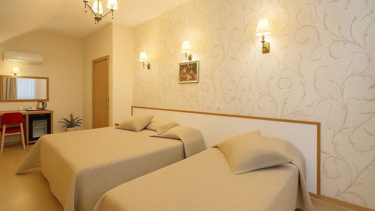 Photo of Bedroom in Avcilar
