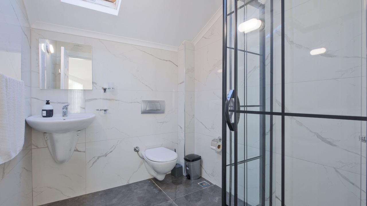Photo of Bathroom in Ciftlik
