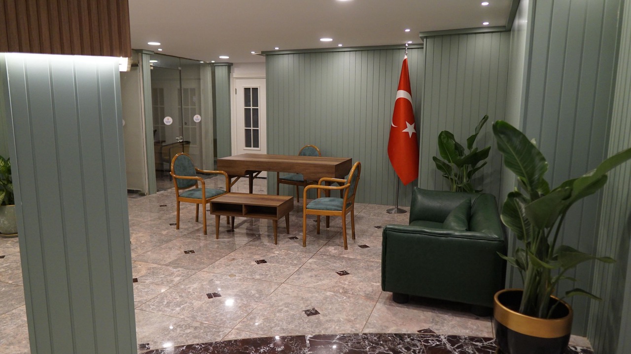 Photo of Others in Kadnlar Denizi Mahallesi