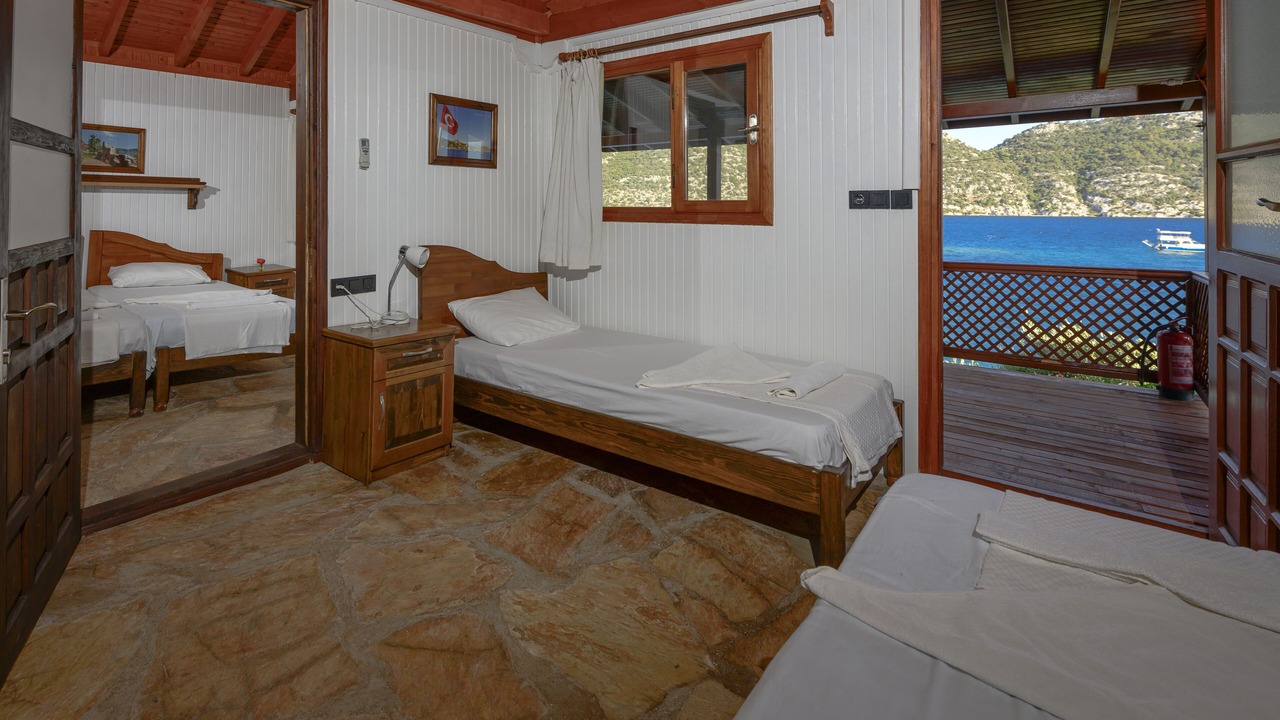 Photo of Bedroom in Kaleucagiz