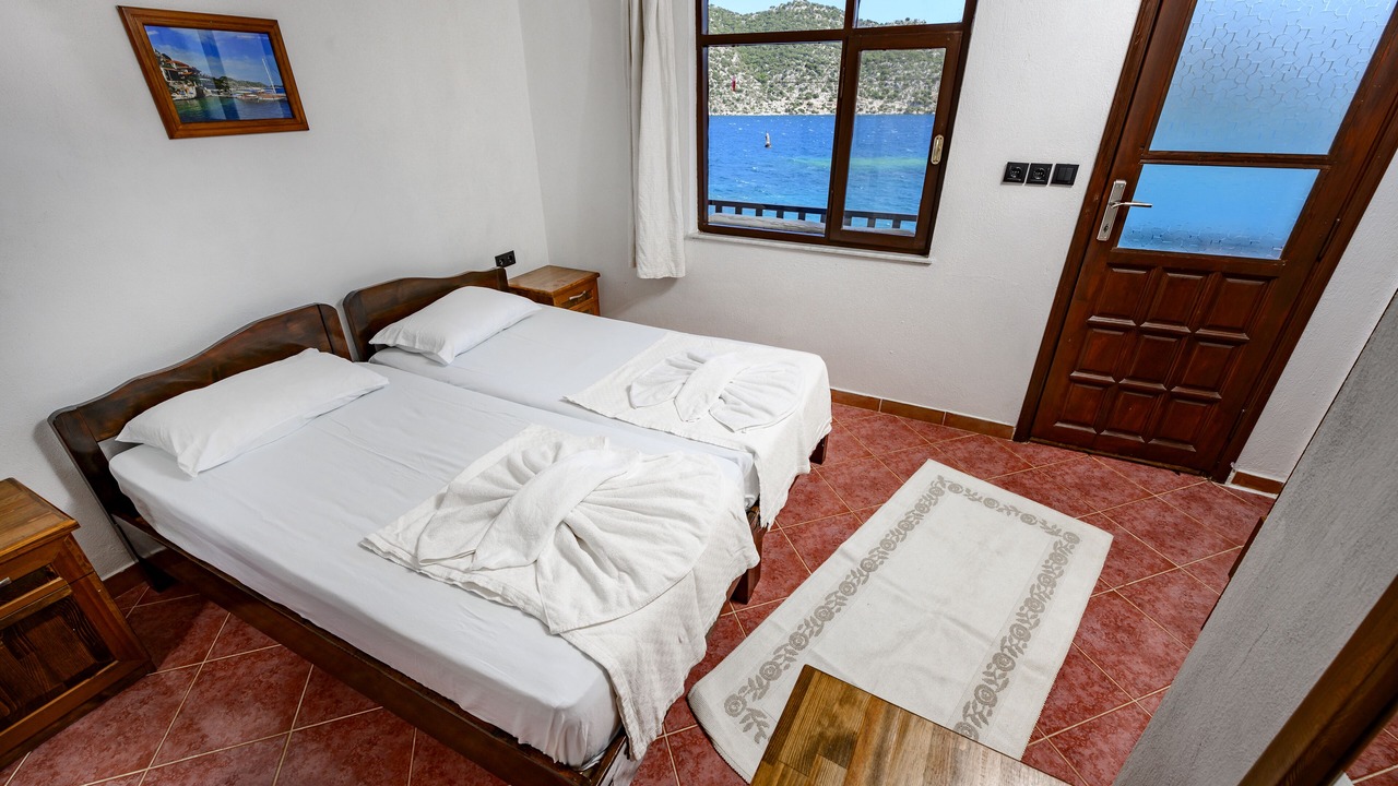 Photo of Bedroom in Kaleucagiz