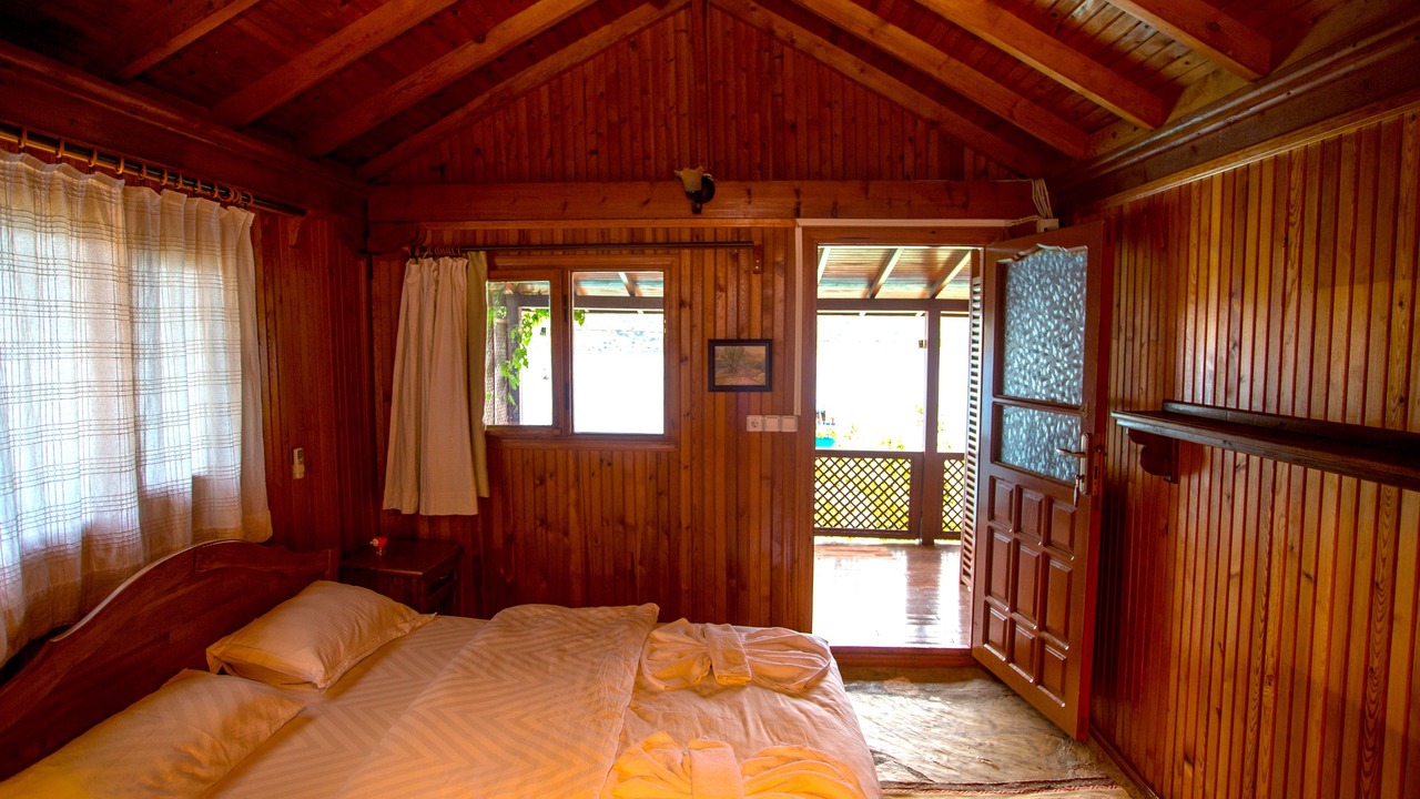 Photo of Bedroom in Kaleucagiz