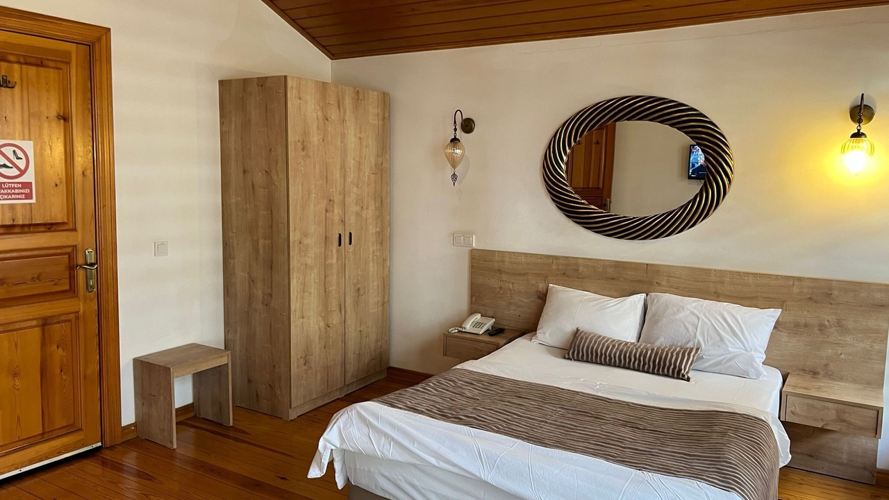 Photo of Bedroom in Rasimpasa