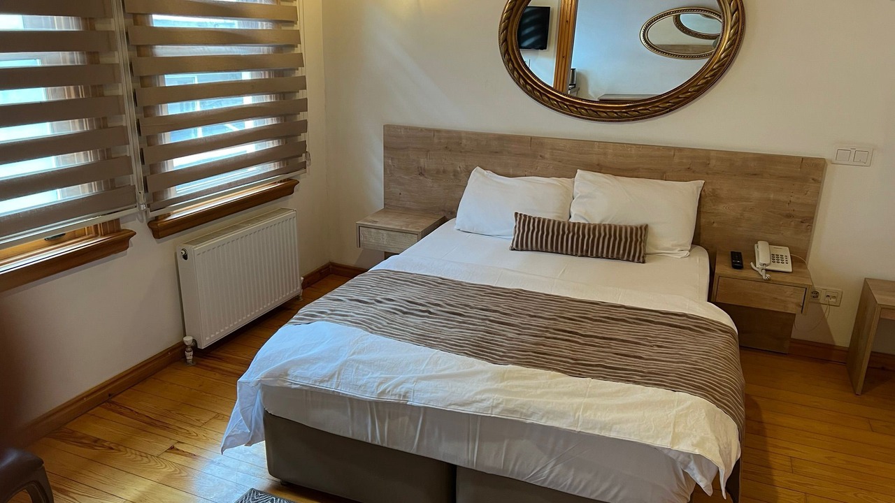 Photo of Bedroom in Rasimpasa