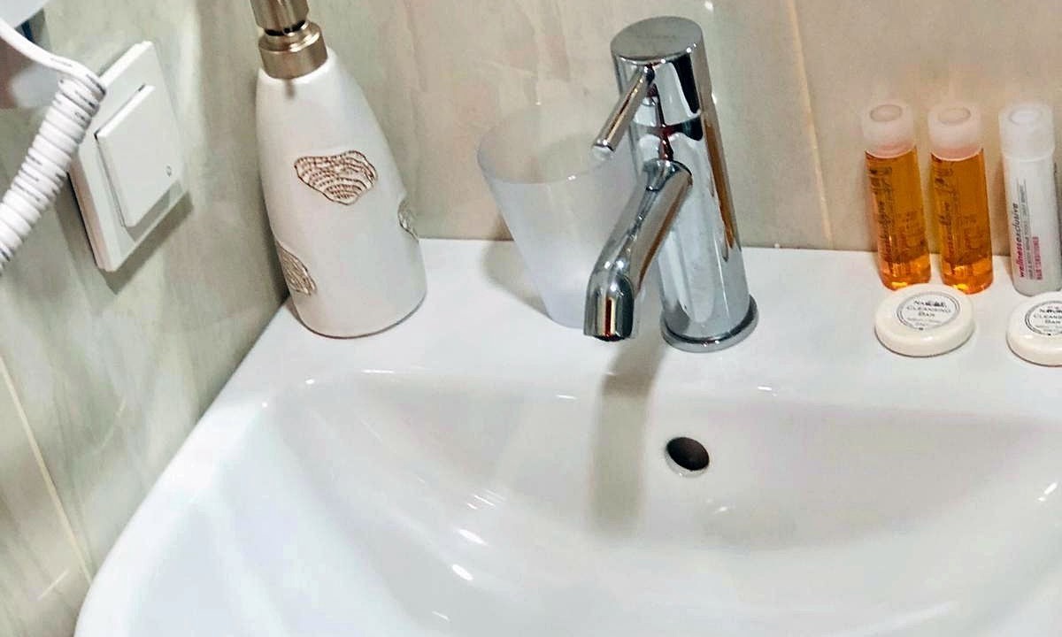 Photo of Bathroom in Rasimpasa