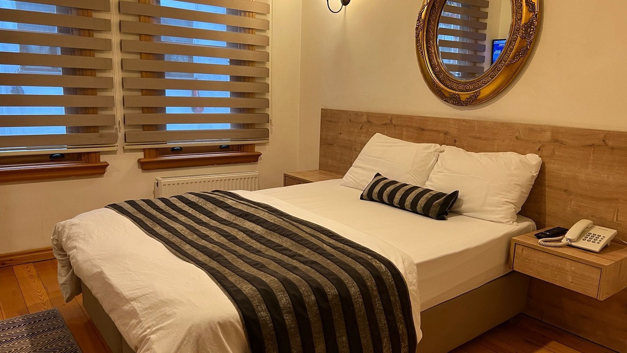 Photo of Bedroom in Rasimpasa