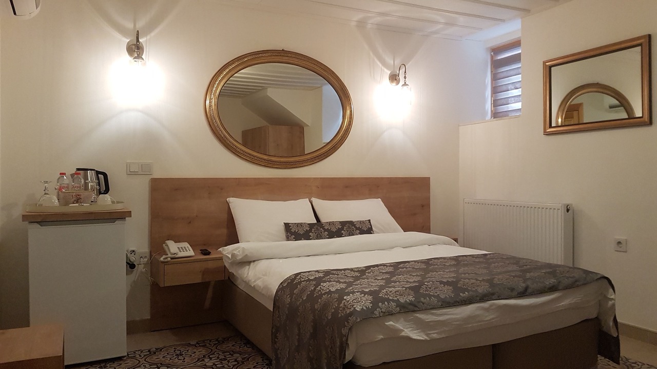 Photo of Bedroom in Rasimpasa