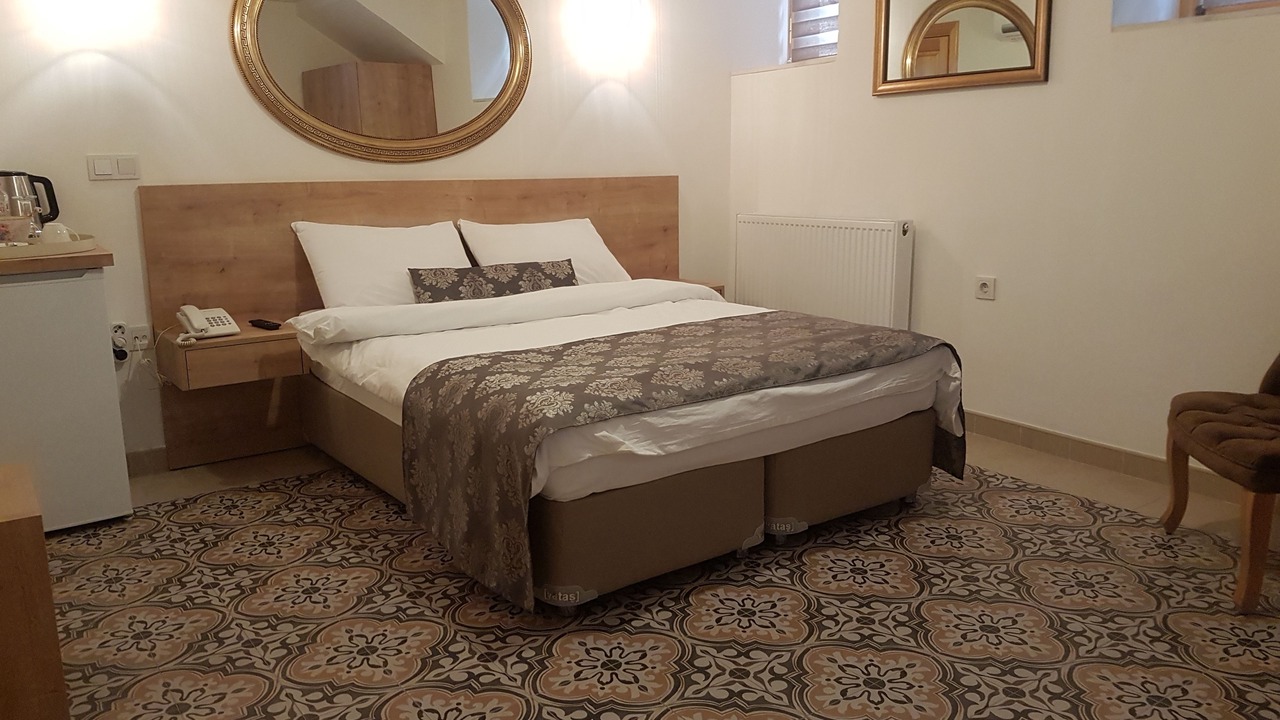 Photo of Bedroom in Rasimpasa