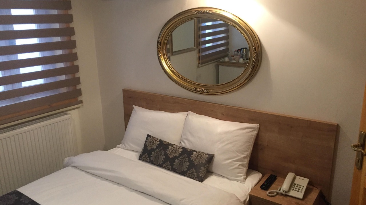 Photo of Bedroom in Rasimpasa