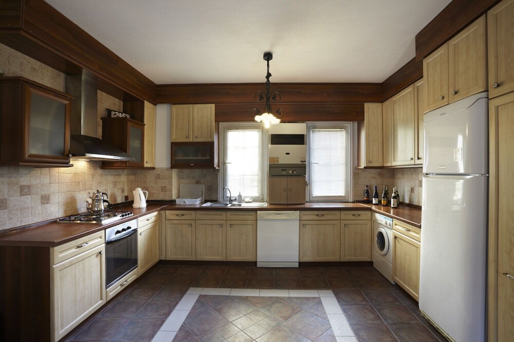 Photo of Kitchen in Anadolu Kavagı Mahallesi