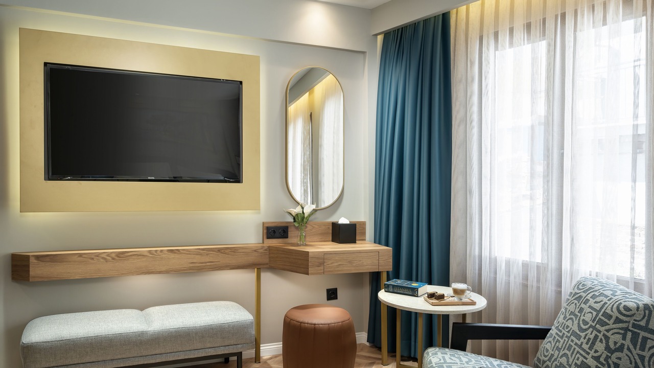 Photo of Outdoor in Sultanahmet