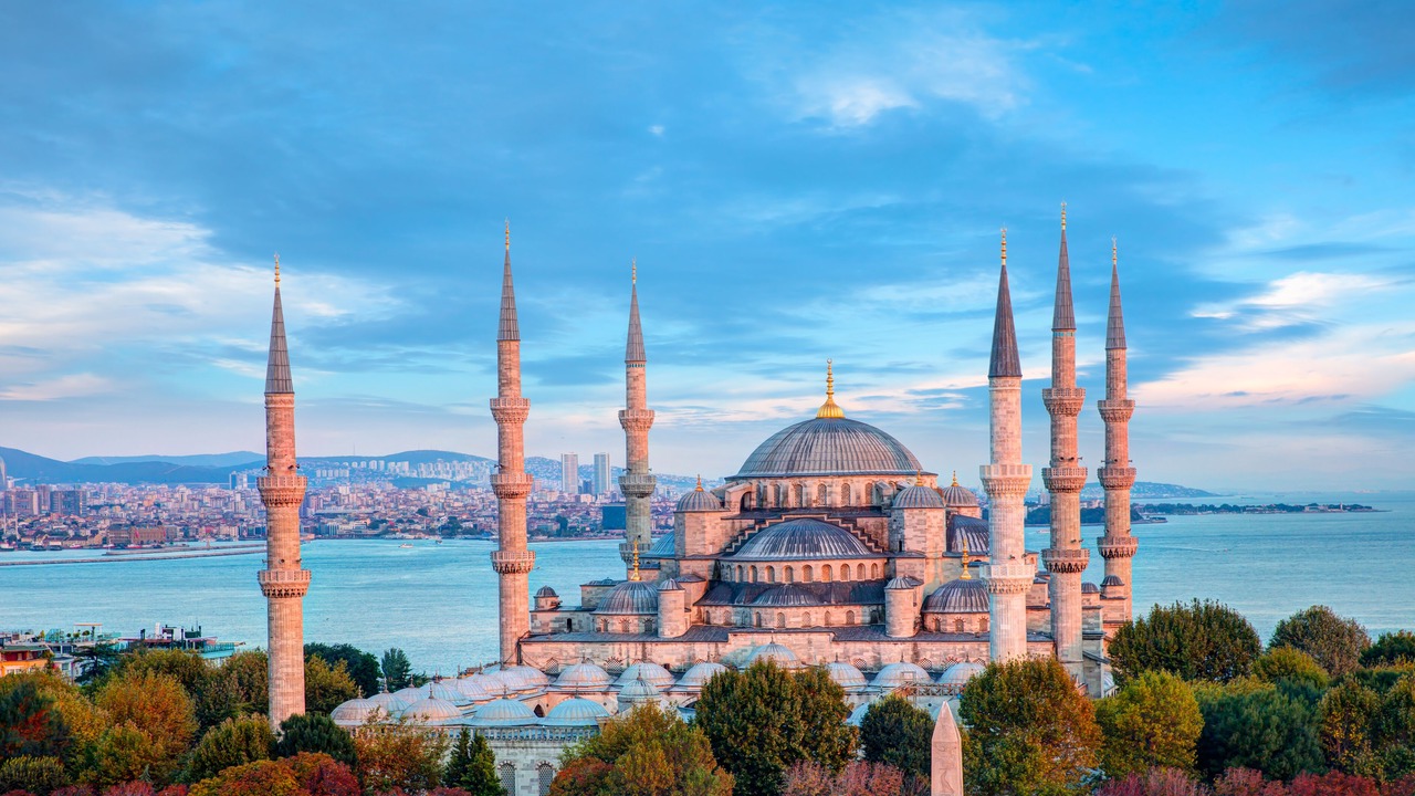 Photo of Others in Sultanahmet