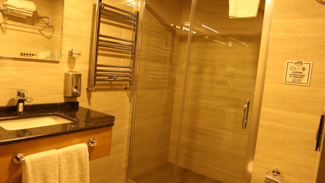 Photo of Bathroom in Canakkale