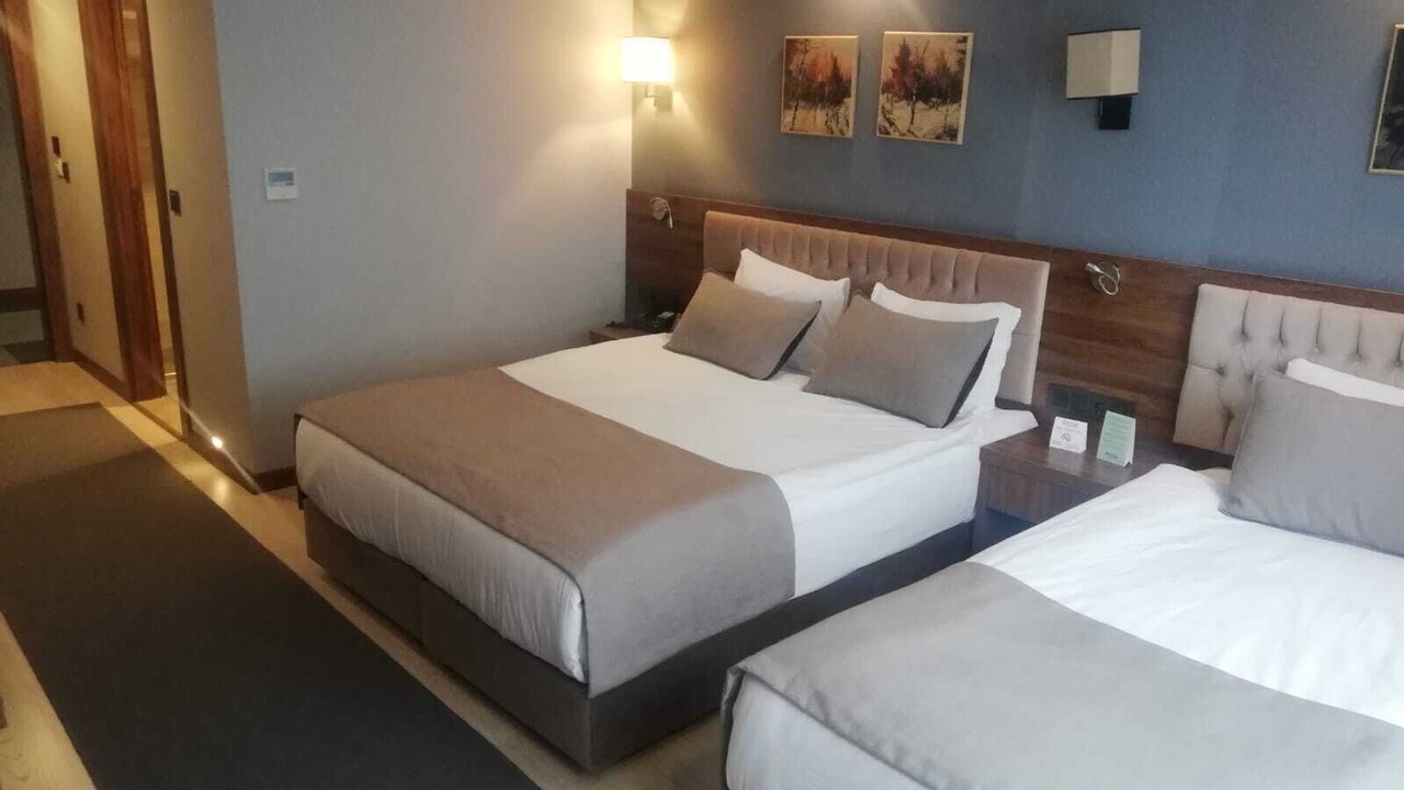 Photo of Bedroom in Canakkale