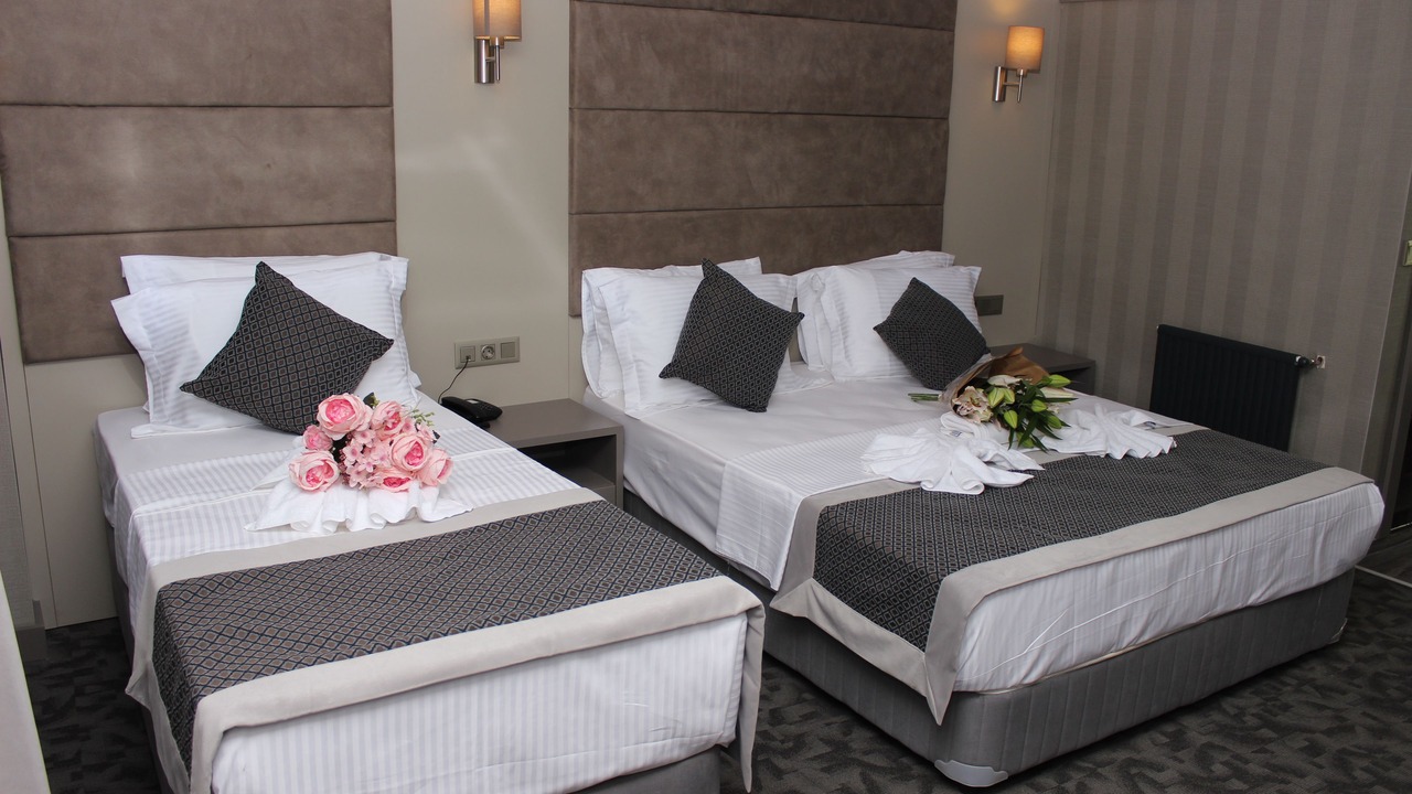 Photo of Bedroom in Maltepe
