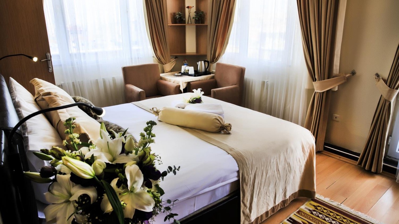 Photo of Bedroom in Maltepe