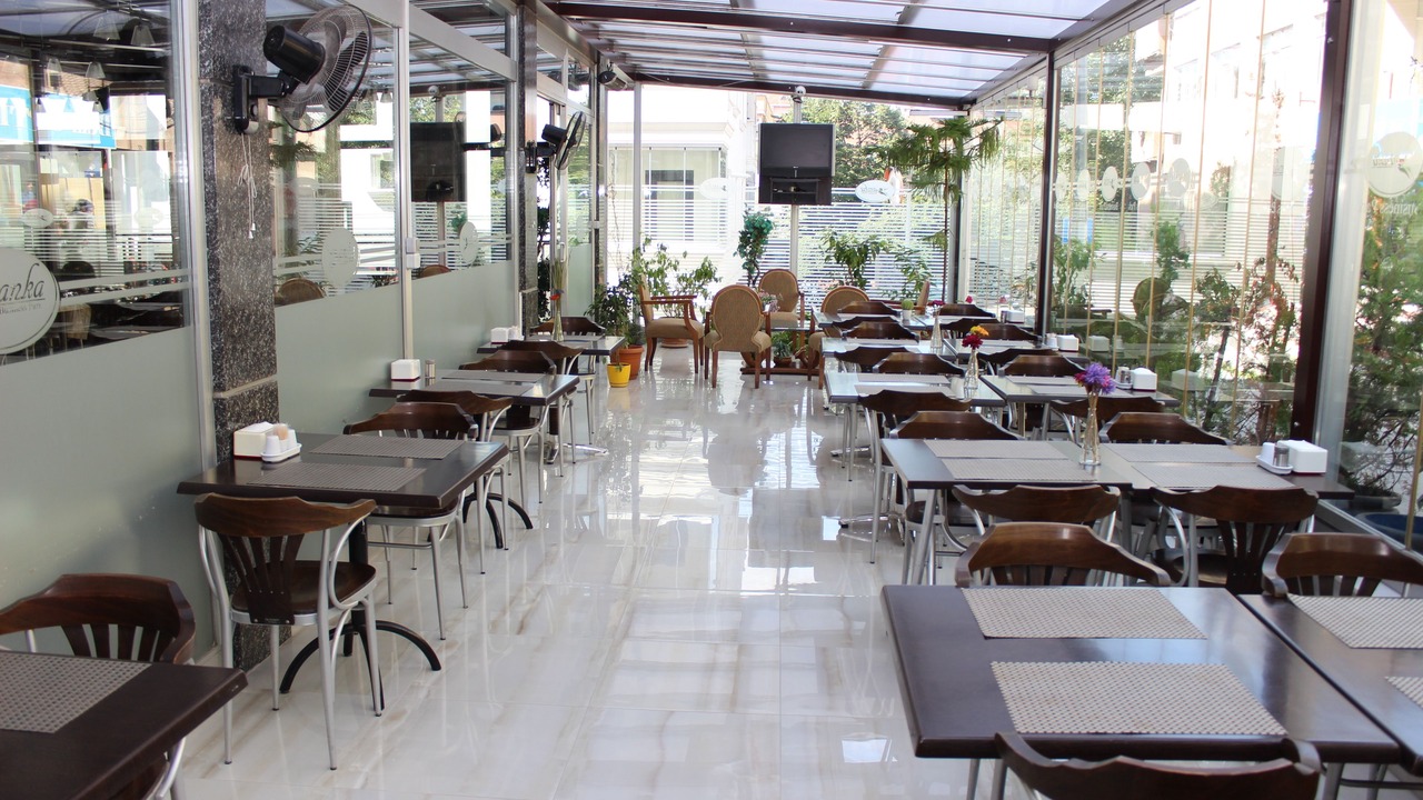 Photo of Patio Balcony in Maltepe