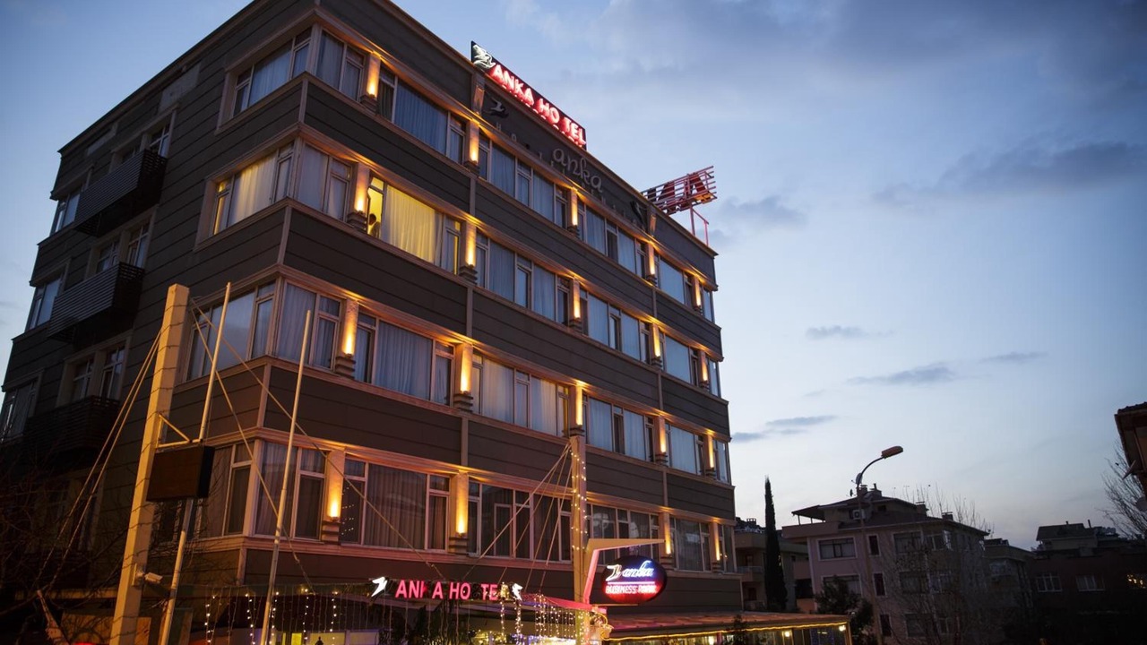 Photo of Outdoor in Maltepe