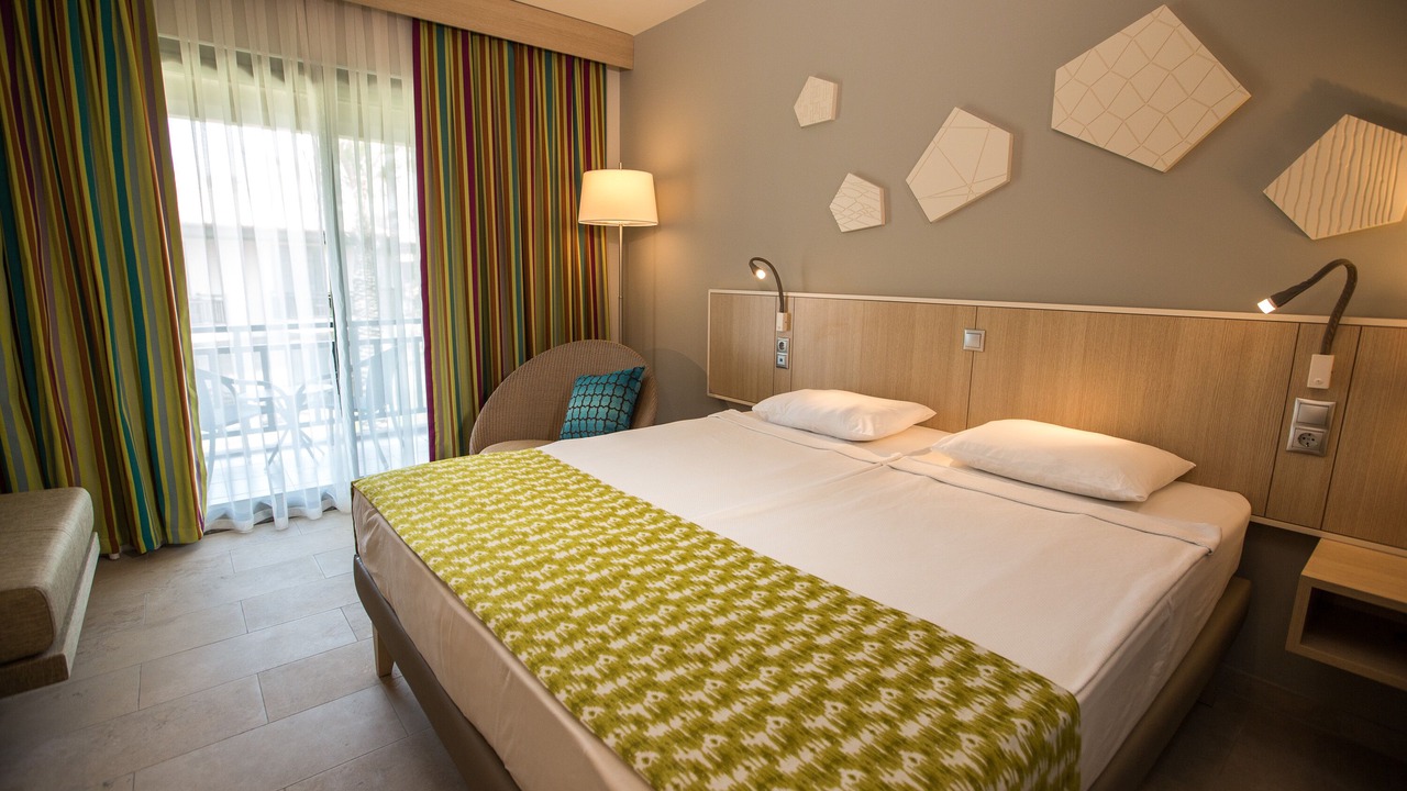 Photo of Bedroom in Kizilagac
