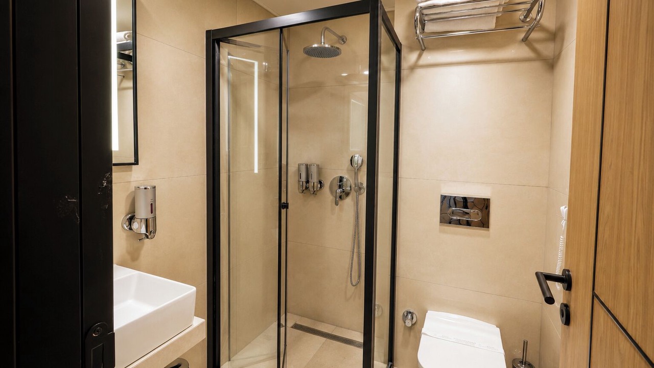 Photo of Bathroom in Beyazit