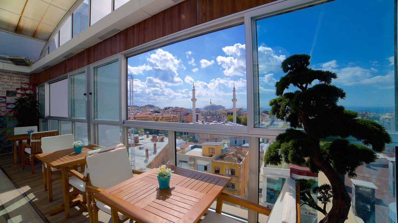 Photo of Outdoor in Beyazit