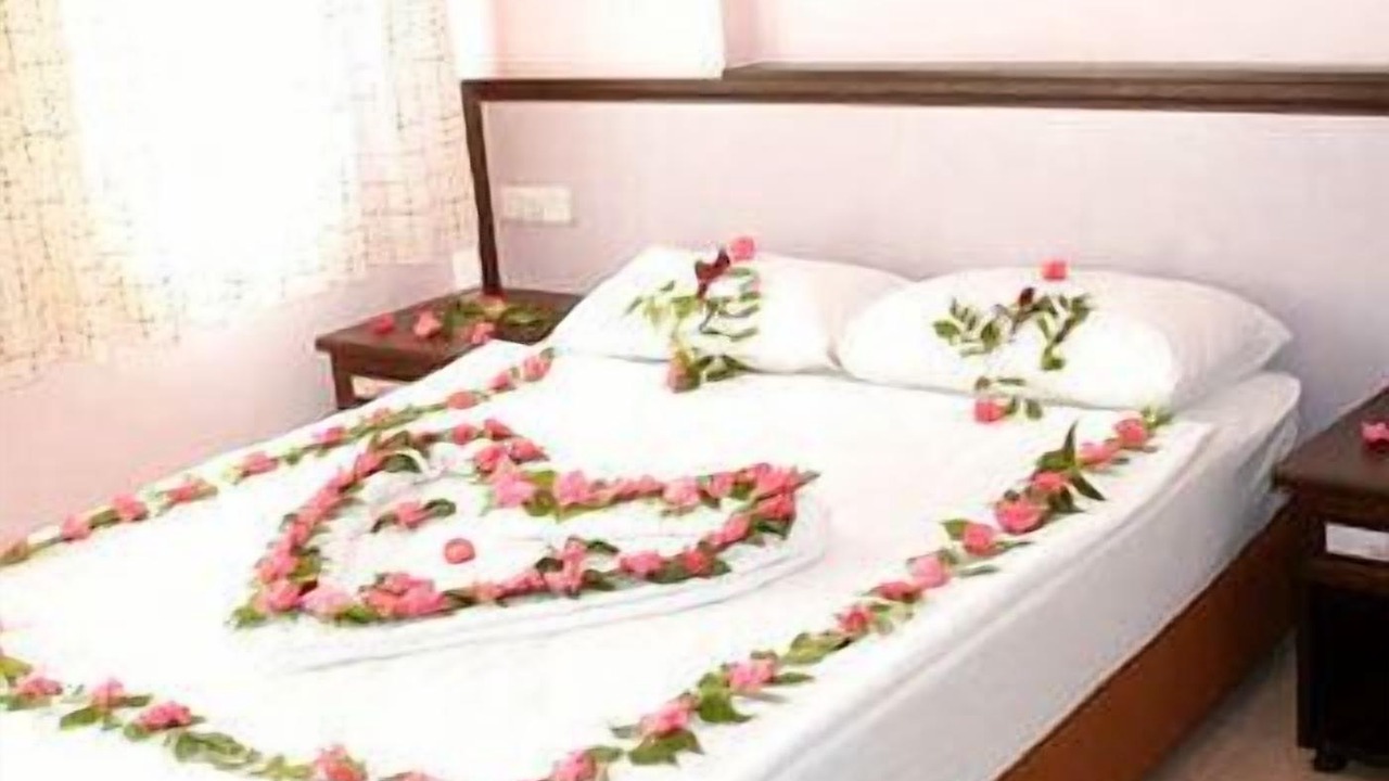 Photo of Bedroom in Hisaronu