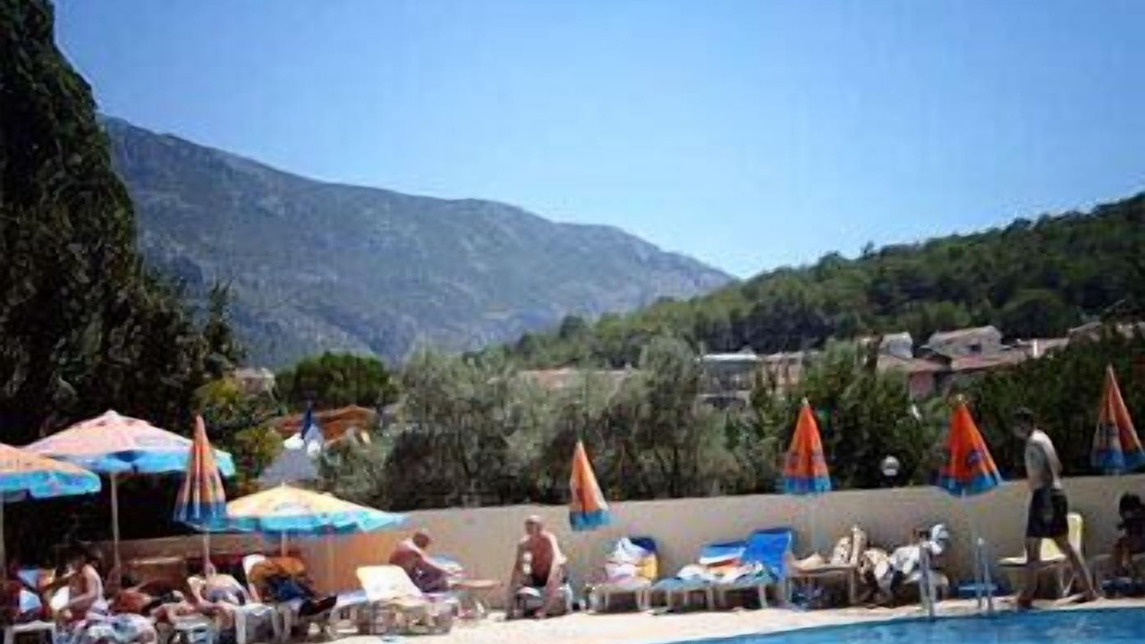 Photo of Outdoor in Hisaronu