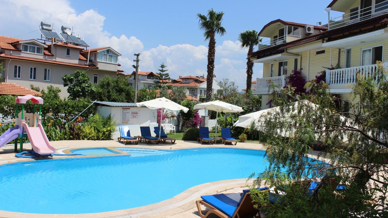 Photo of Outdoor in Dalyan City Center