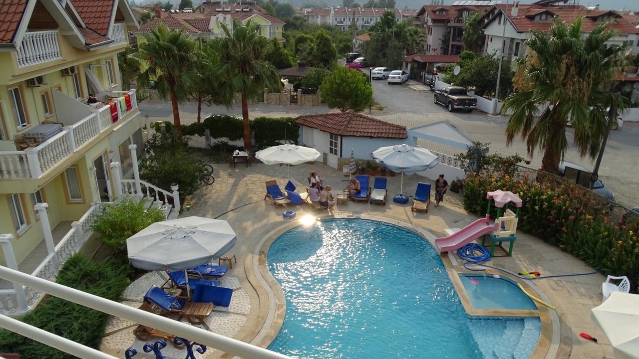 Photo of Outdoor in Dalyan City Center