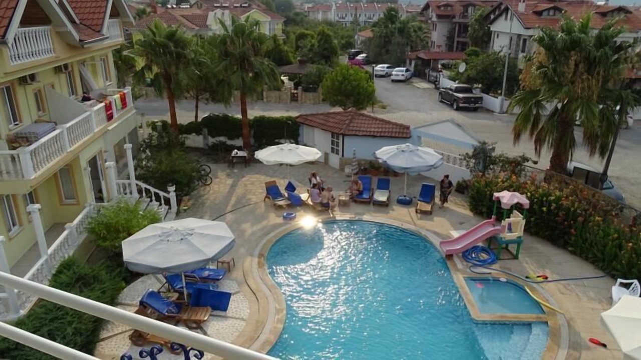 Photo of Outdoor in Dalyan City Center