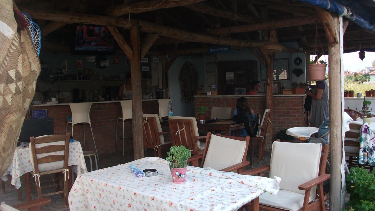 Photo of Others in Dalyan City Center