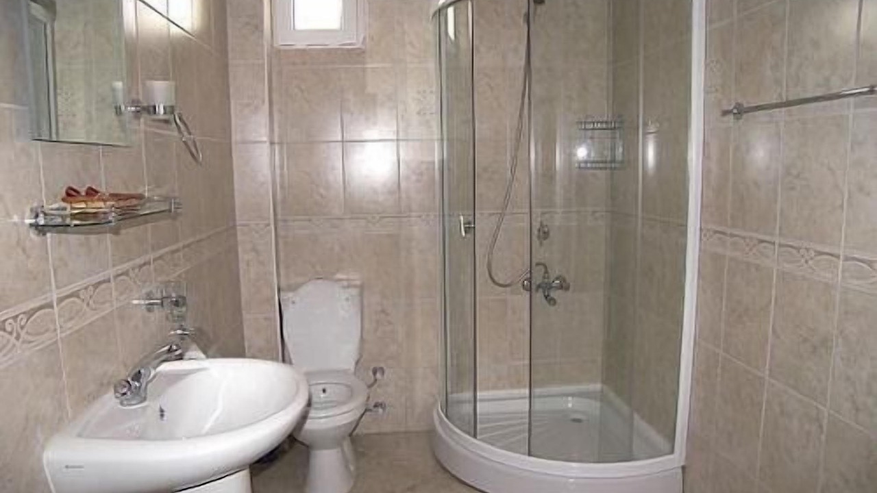 Photo of Bathroom in Dalyan City Center