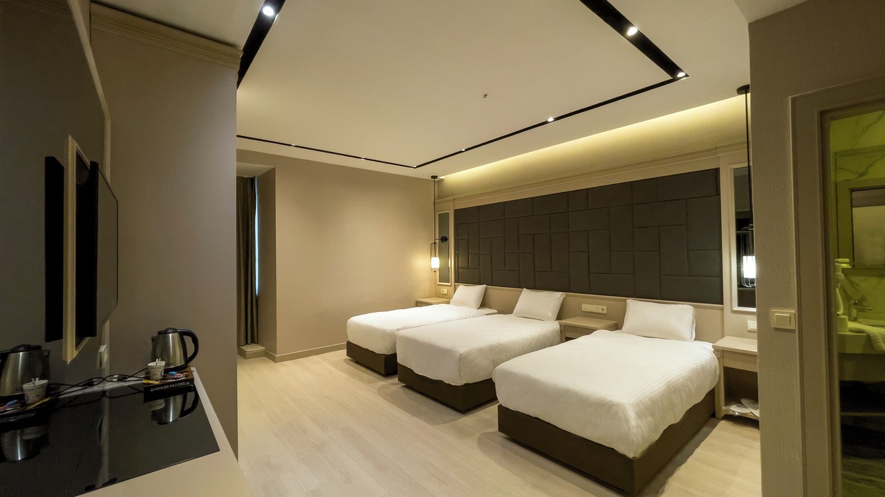 Photo of Bedroom in Beyazit
