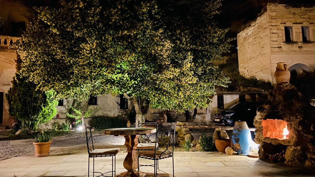 Photo of Outdoor in Cavusin