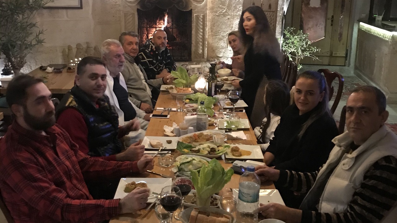 Photo of Others in Cavusin