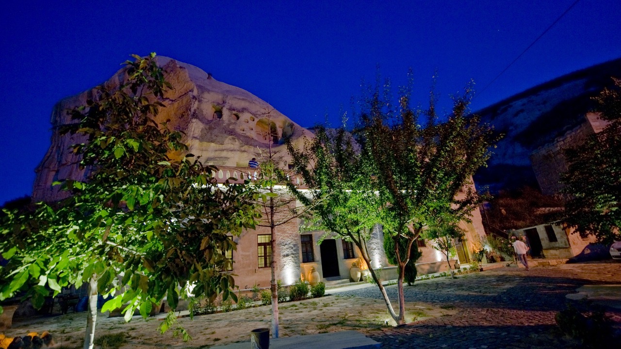 Photo of Outdoor in Cavusin