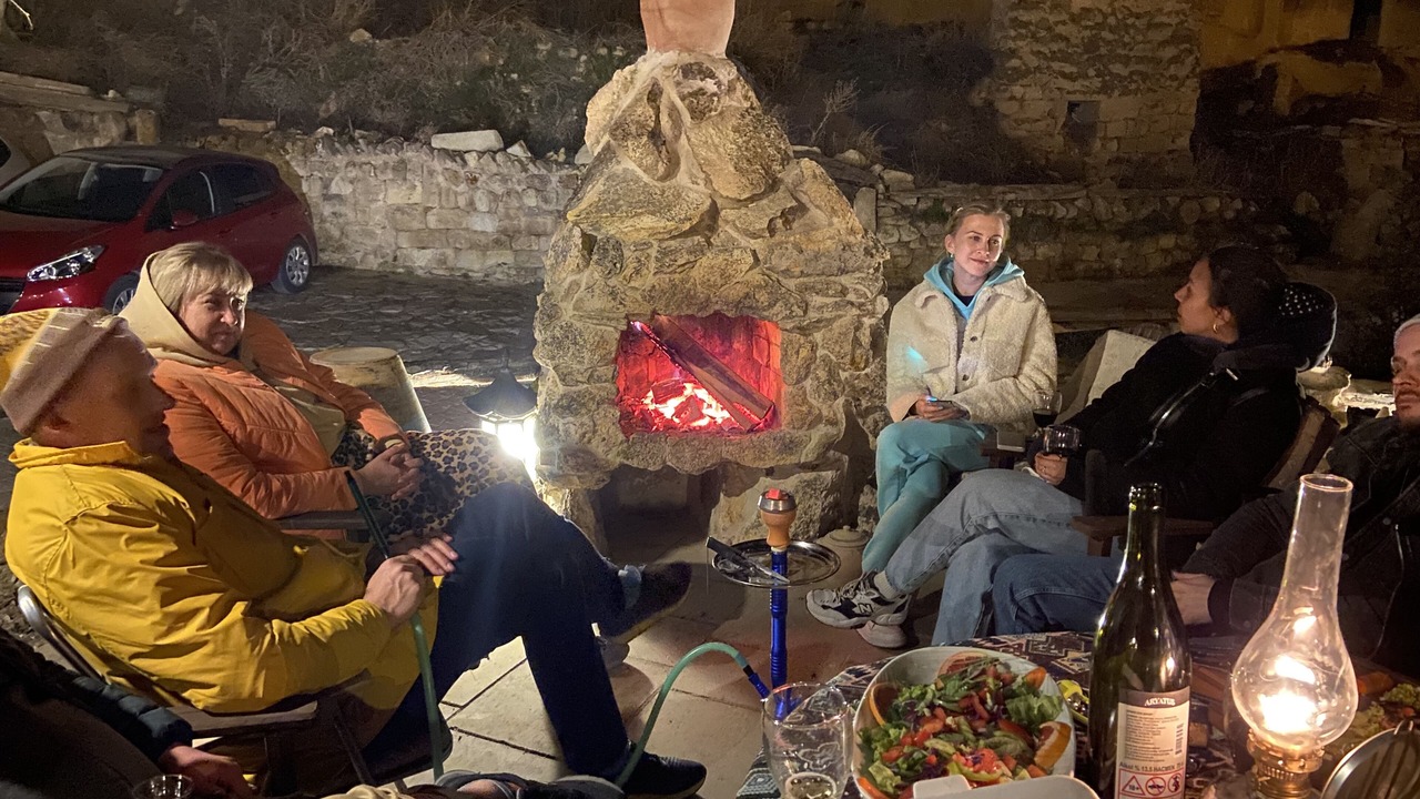 Photo of Outdoor in Cavusin