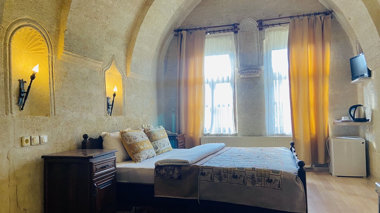 Photo of Bedroom in Cavusin