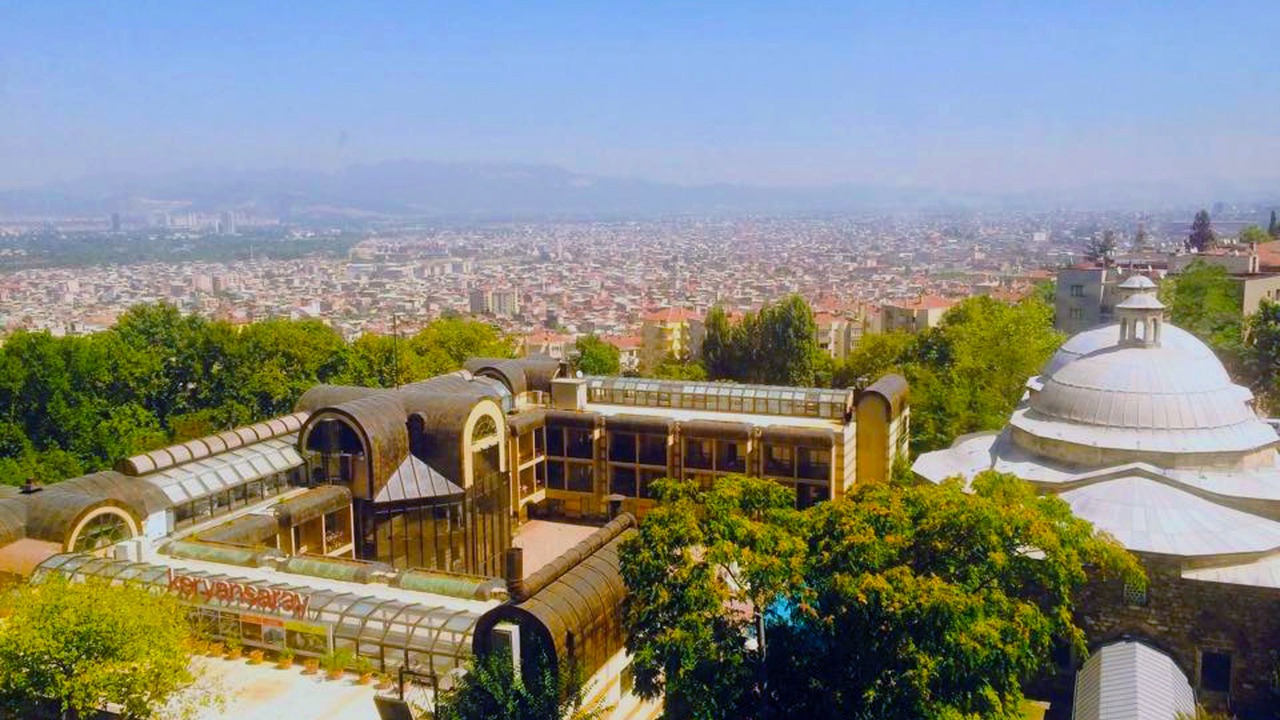 Photo of Outdoor in Kukurtlu Mahallesi