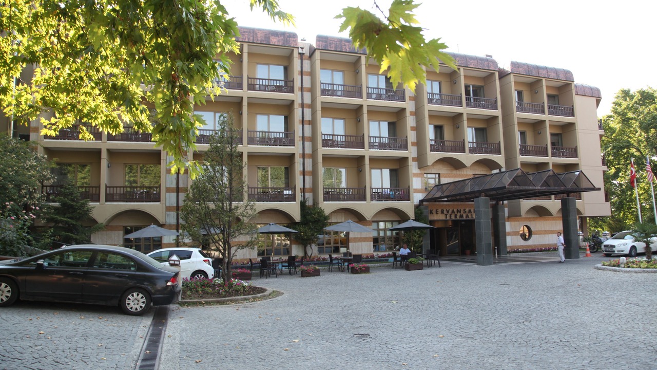 Photo of Outdoor in Kukurtlu Mahallesi