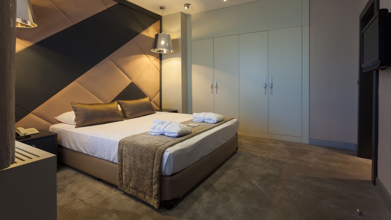 Photo of Bedroom in Kukurtlu Mahallesi
