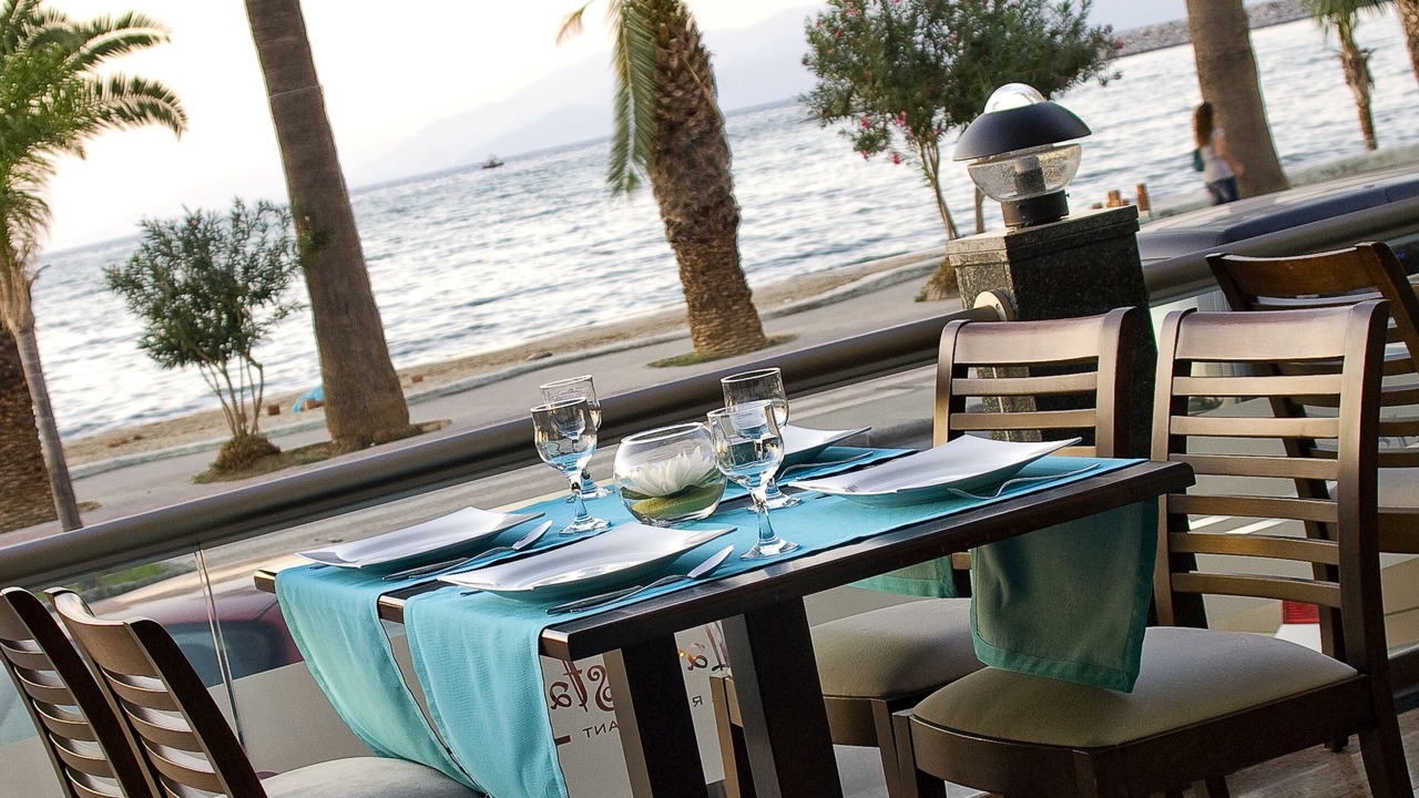 Photo of Others in Kusadasi City Centre