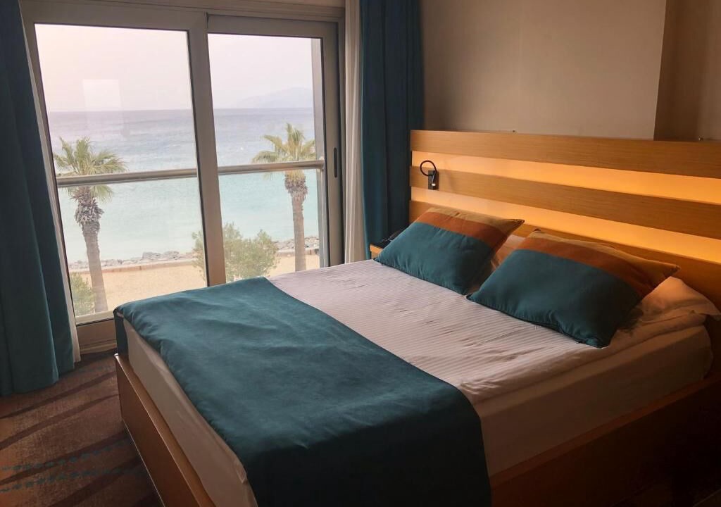 Photo of Bedroom in Kusadasi City Centre